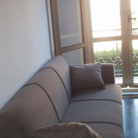 Busolin Appartement *