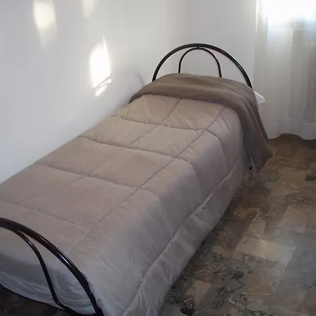 Apartment Appartamento Gronda Lagunare Tessera