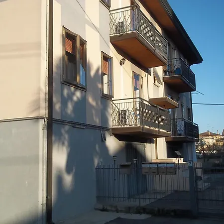 Appartamento Gronda Lagunare Tessera