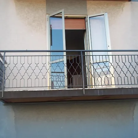 Apartment Appartamento Gronda Lagunare *