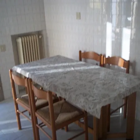 Apartment Appartamento Gronda Lagunare