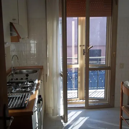 Appartamento Gronda Lagunare