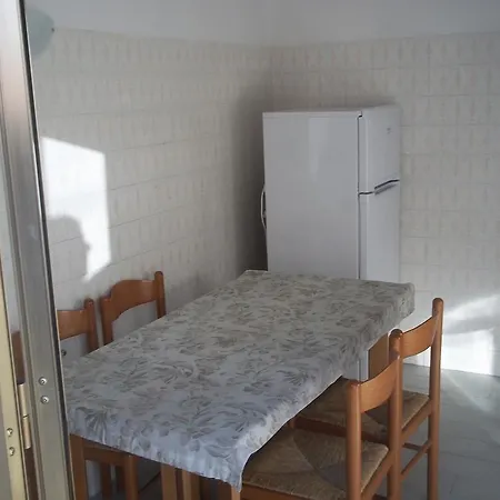 Appartement Busolin *