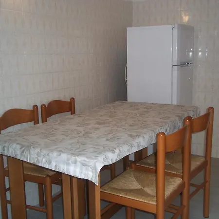 Busolin Appartement