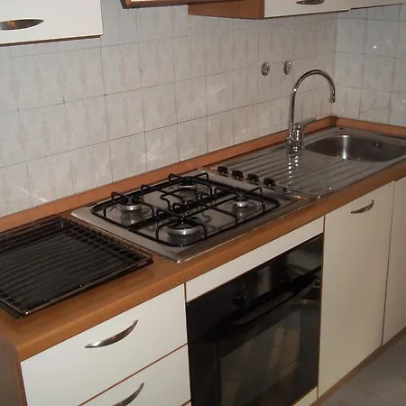 Apartment Appartamento Gronda Lagunare
