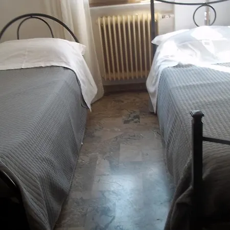 Apartment Appartamento Gronda Lagunare *