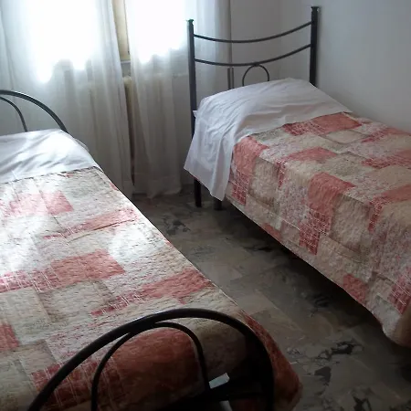 Busolin Appartement *