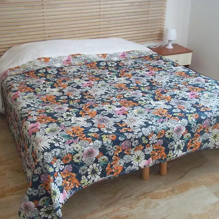 Busolin Appartement *