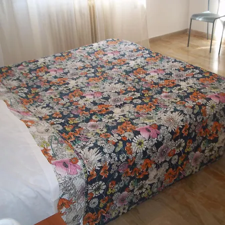 Appartamento Gronda Lagunare
