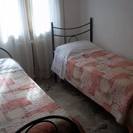 Apartment Appartamento Gronda Lagunare Tessera