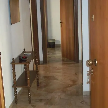 Apartman Busolin