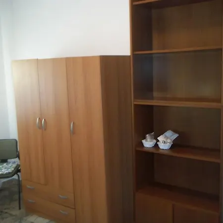 Busolin Apartman Tessera