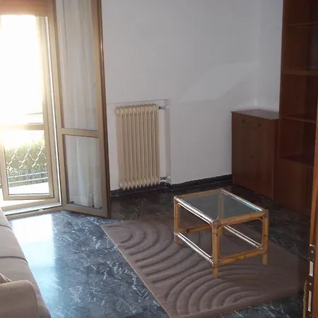Busolin Apartman