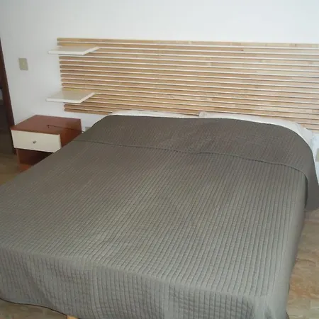 Gronda Lagunare Тессера