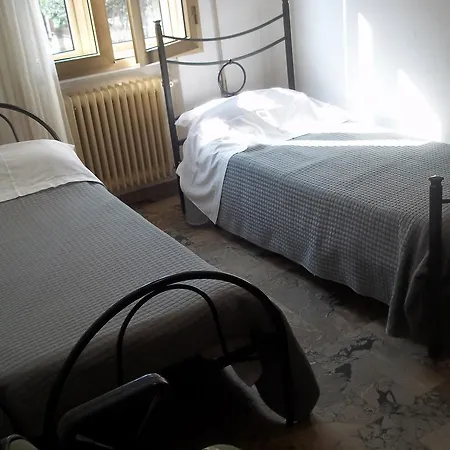Busolin Apartman